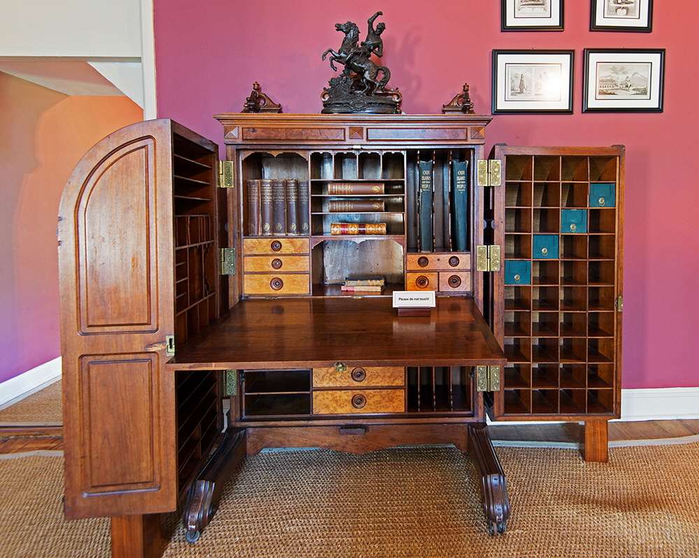 whitehall Wooten Sec desk 616 small