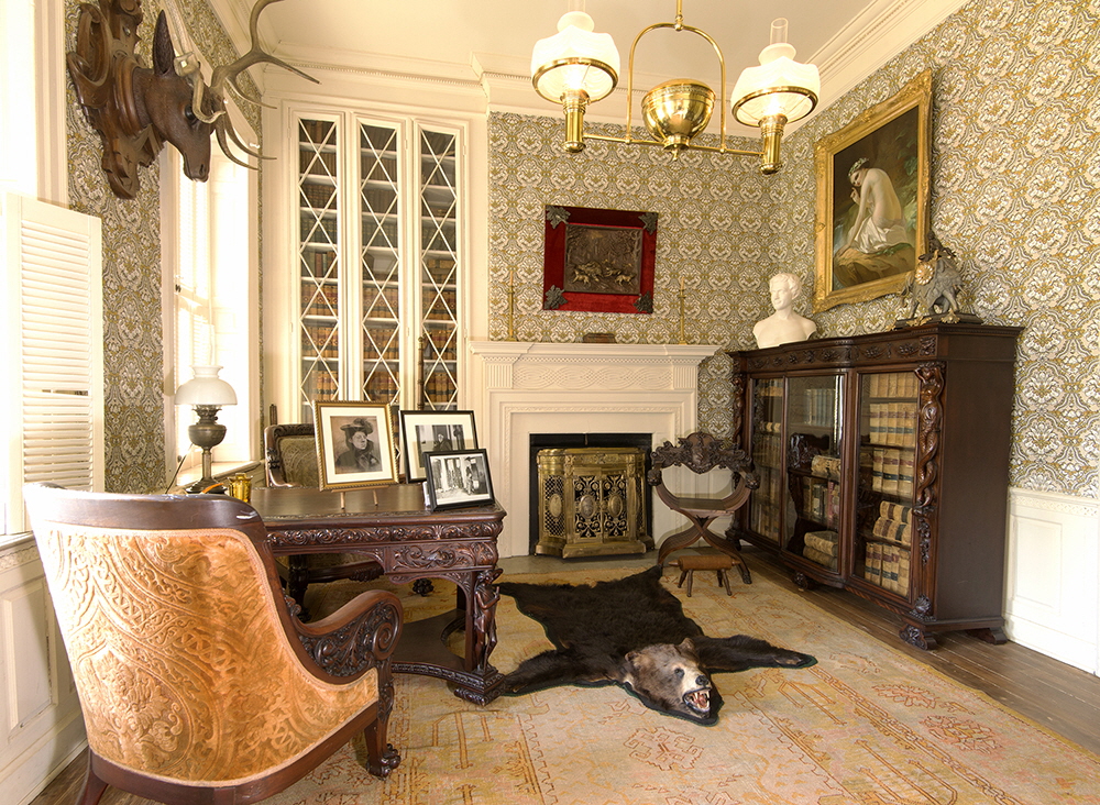 whitehall library 616a